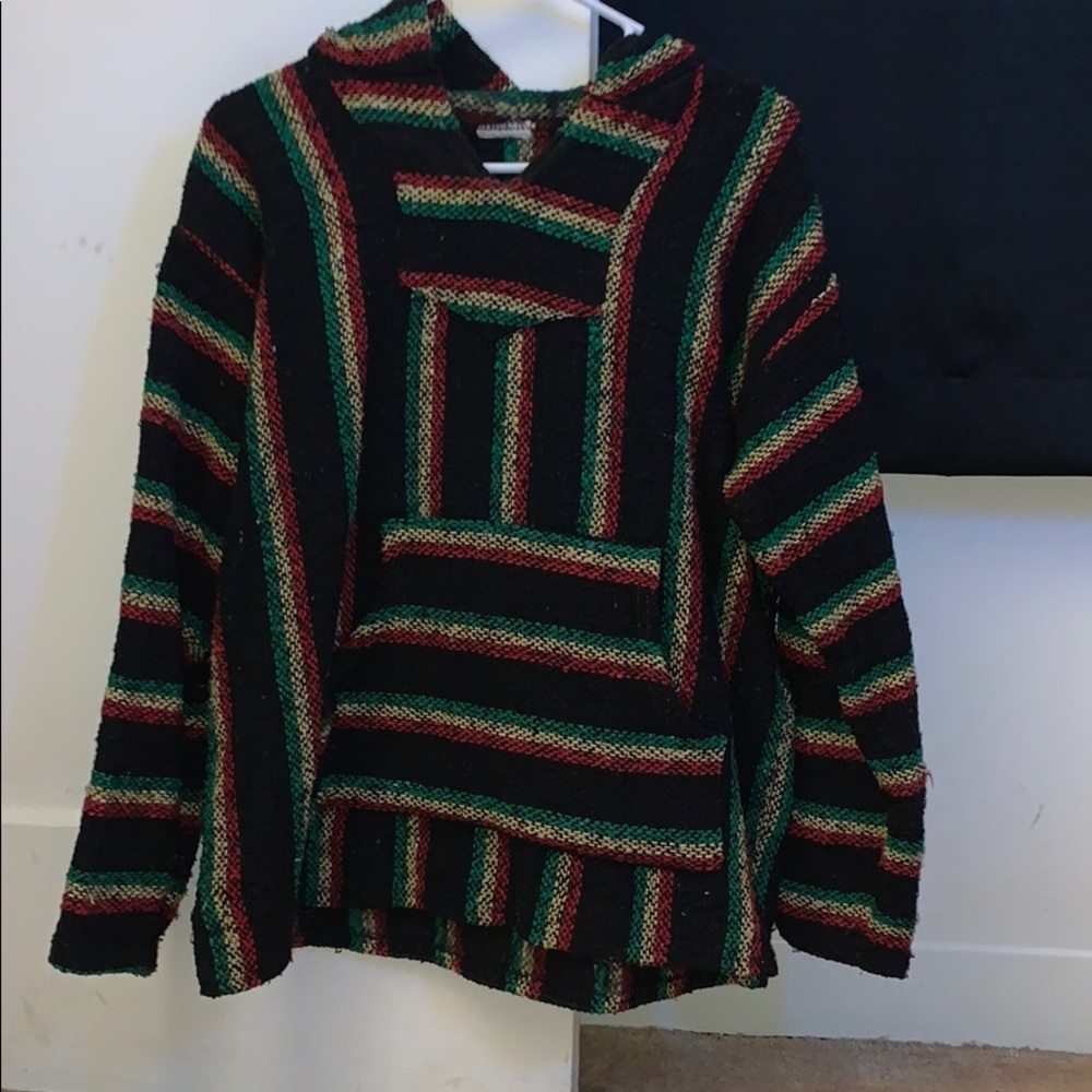 Drug rug